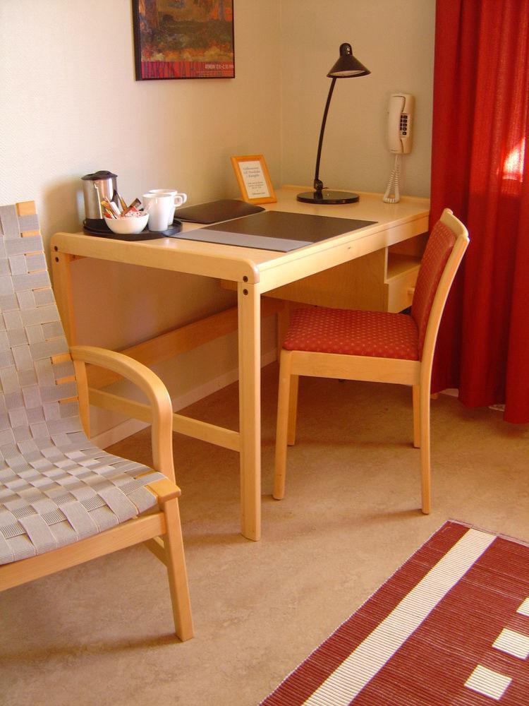 Nordiska Folkhoegskolan Bed And Breakfast Kungalv Luaran gambar