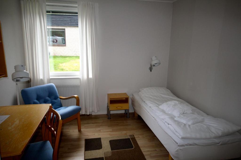 Nordiska Folkhoegskolan Bed And Breakfast Kungalv Luaran gambar