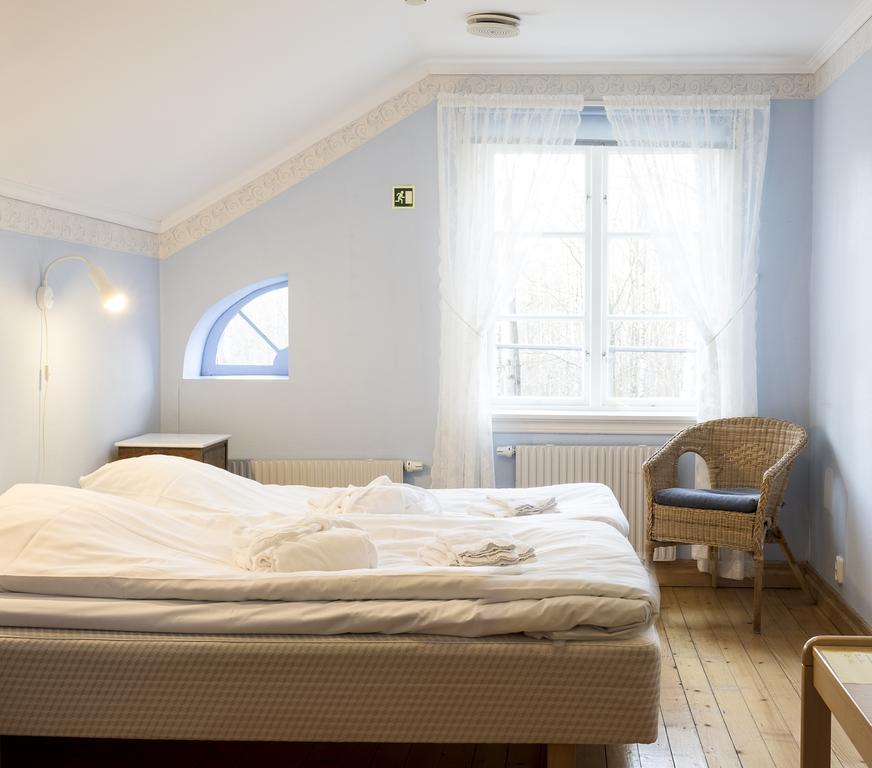 Nordiska Folkhoegskolan Bed And Breakfast Kungalv Luaran gambar