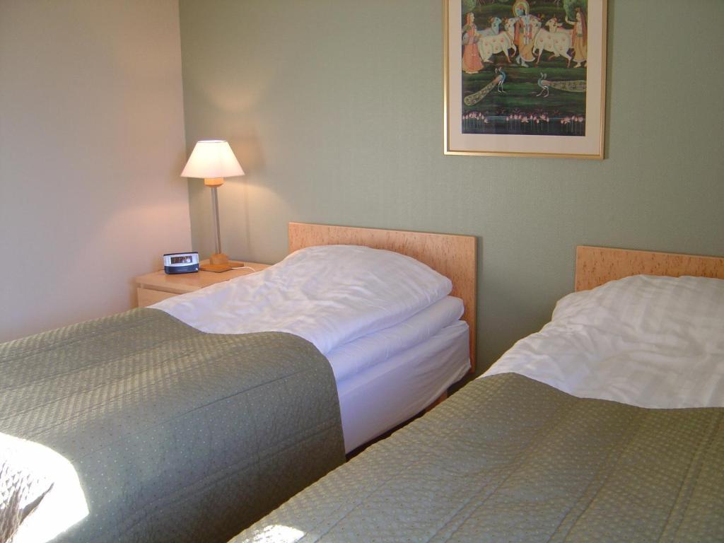 Nordiska Folkhoegskolan Bed And Breakfast Kungalv Bilik gambar