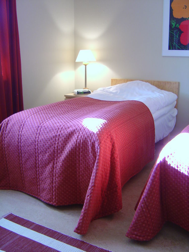 Nordiska Folkhoegskolan Bed And Breakfast Kungalv Luaran gambar