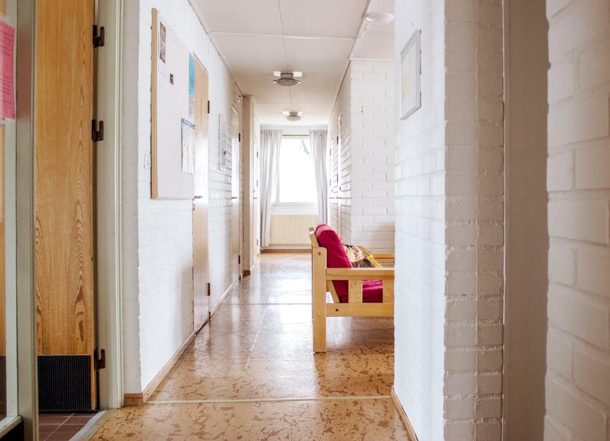 Nordiska Folkhoegskolan Bed And Breakfast Kungalv Luaran gambar